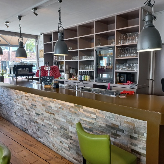 bar 5