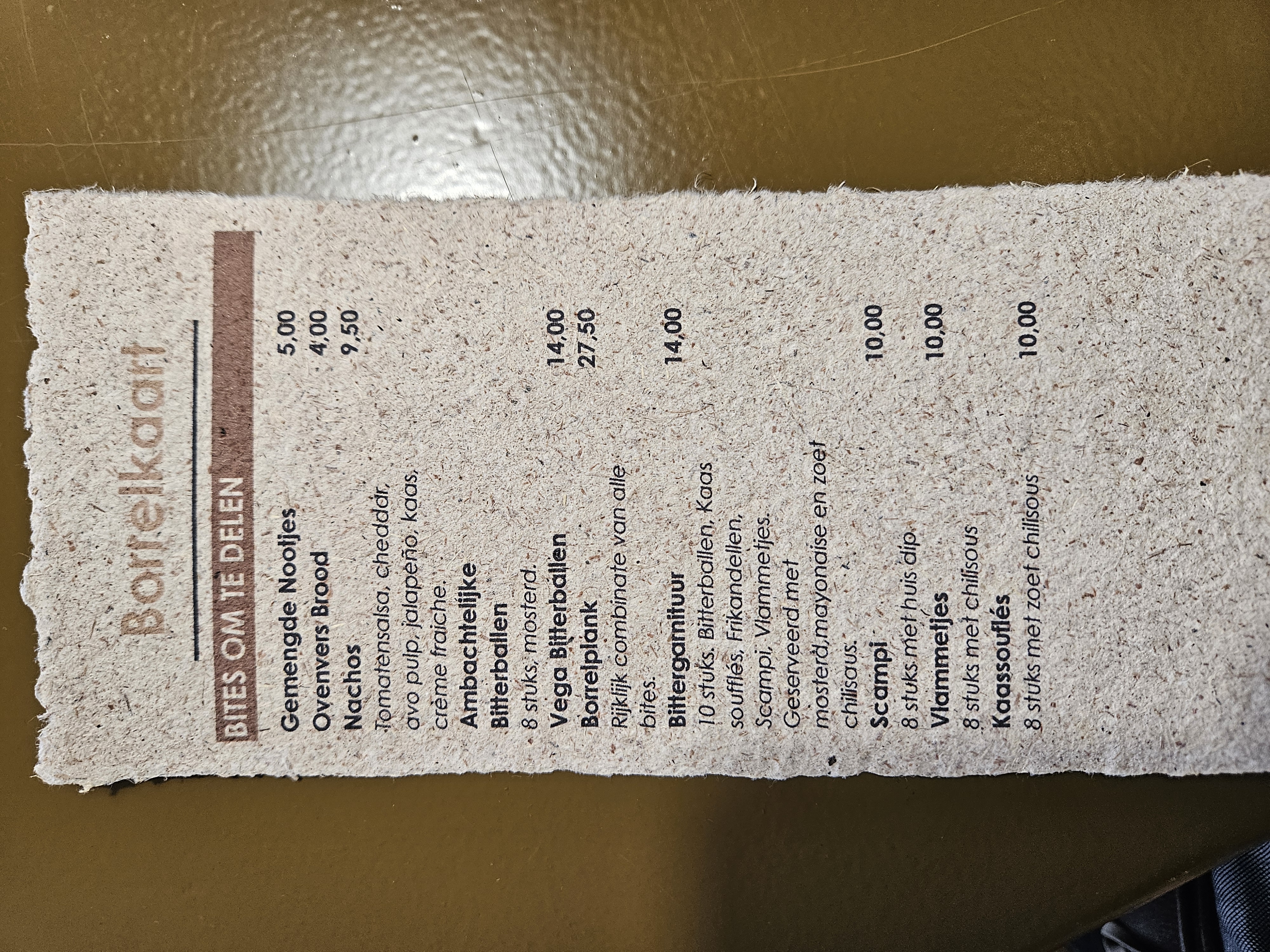 Menu Item 6