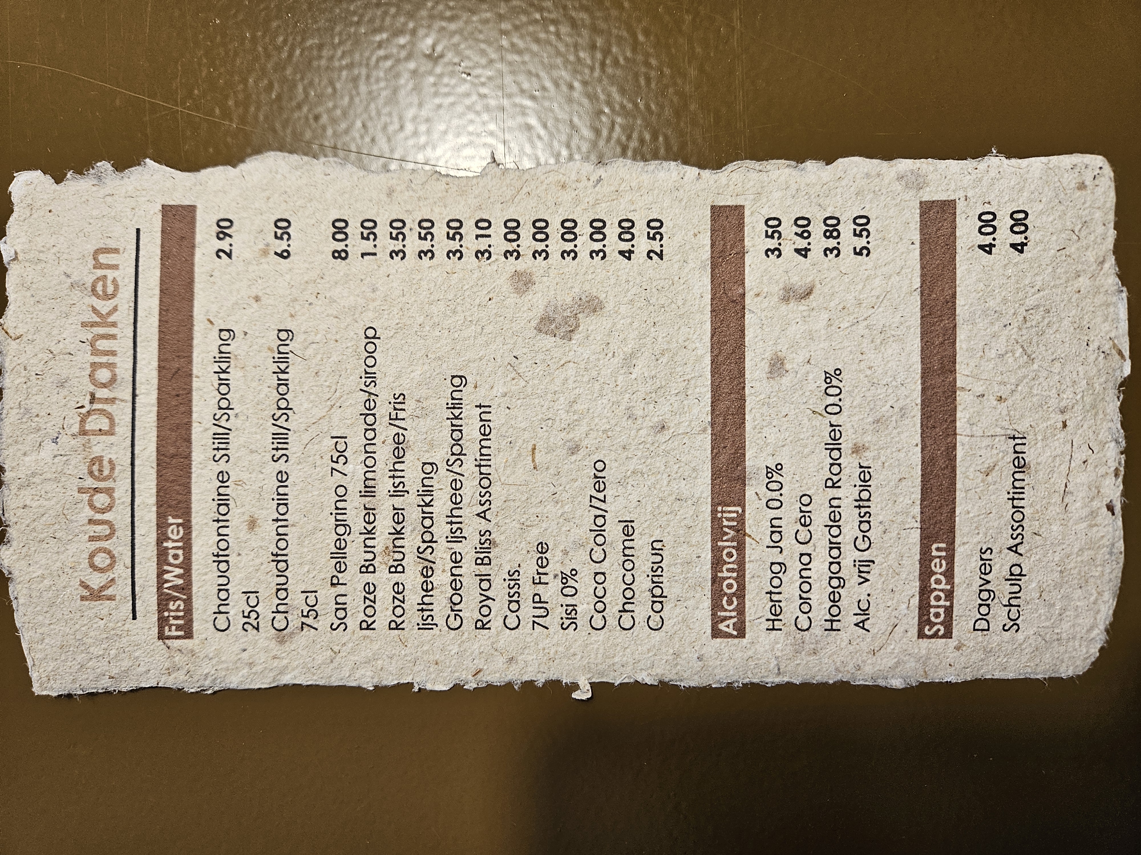 Menu Item 7