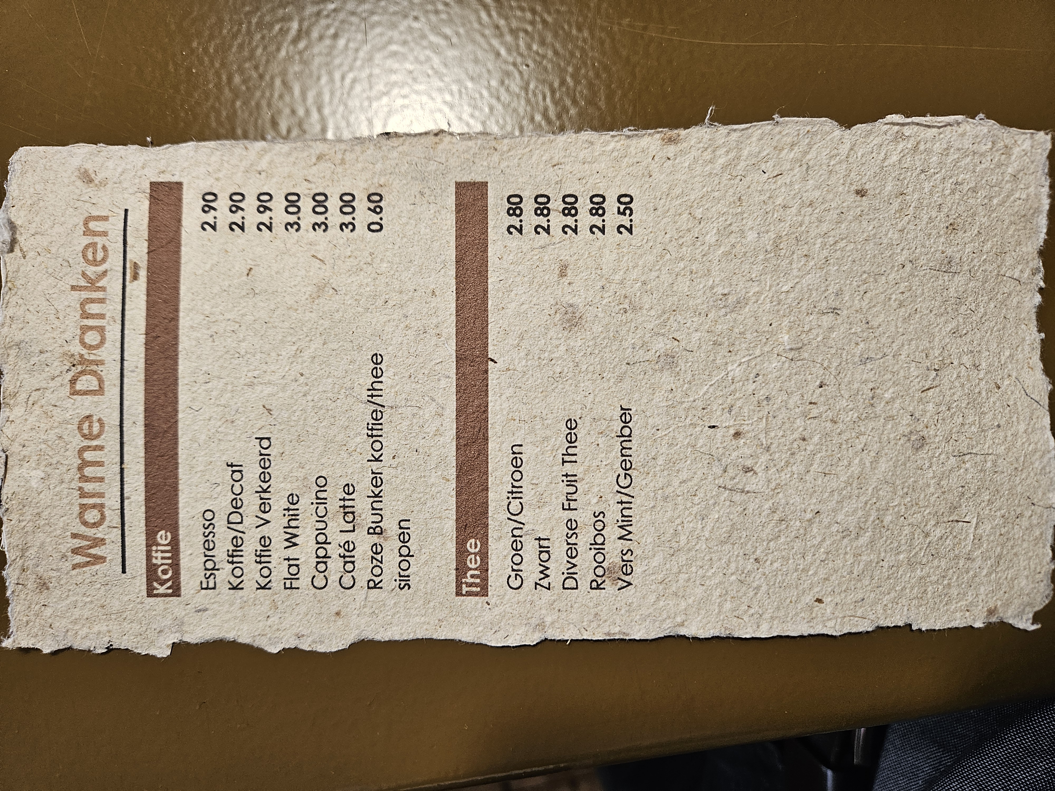 Menu Item 8