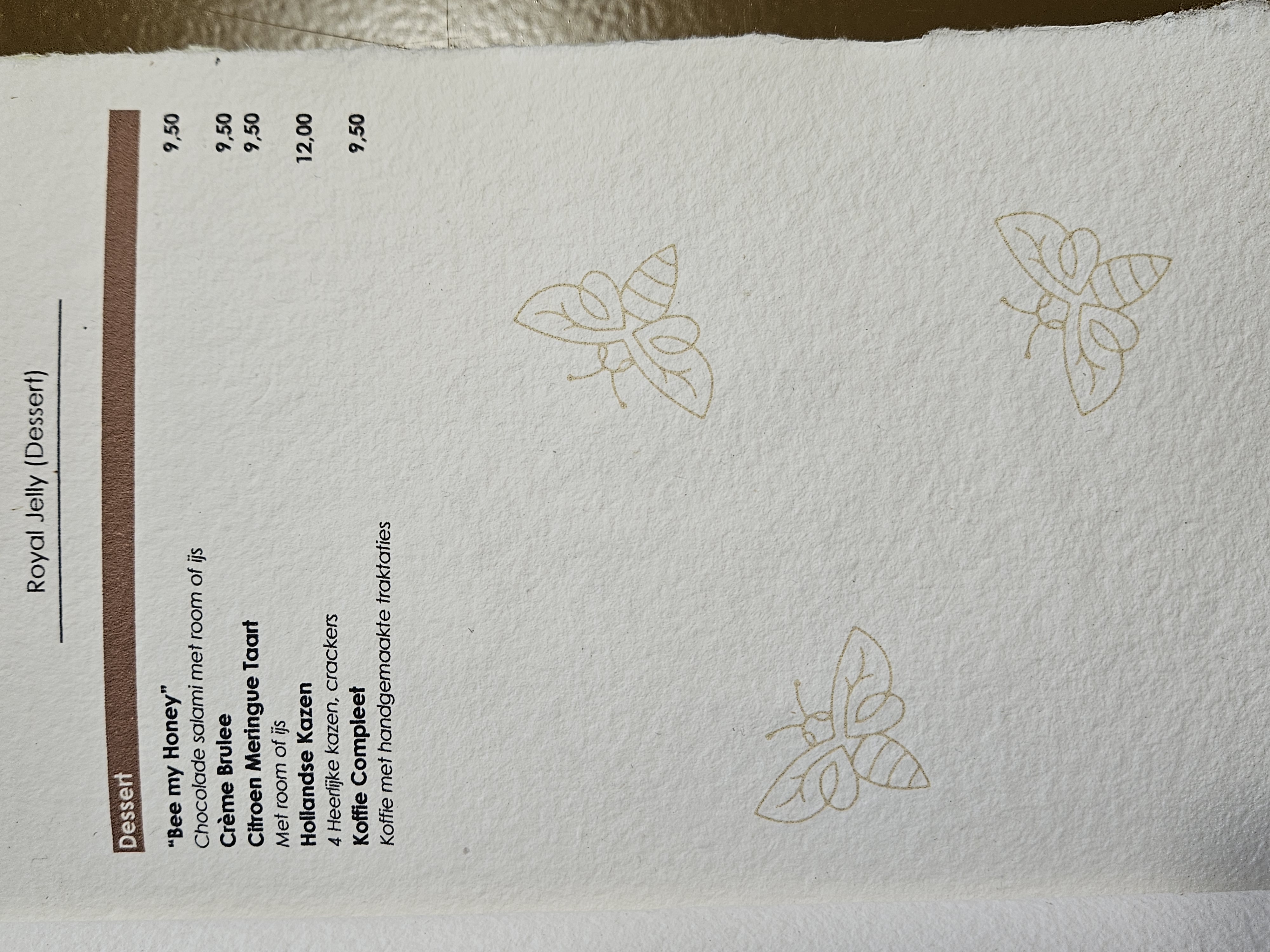 Menu Item 5